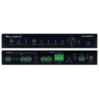 Wzmacniacz Audio KEY DIGITAL AMP220