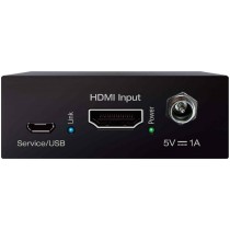 KEY DIGITAL Wielofunkcyjny wzmacniacz HDMI KD-FIX418A