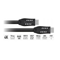 KEY DIGITAL HDMI Cable UHD/4K KD-HIFI60ProK 18,3m