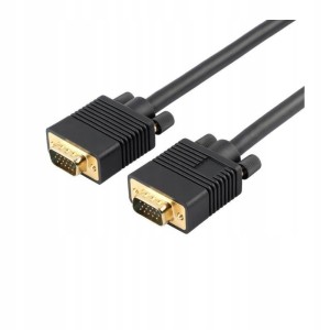 Kabel VGA - ABC Prezentacji