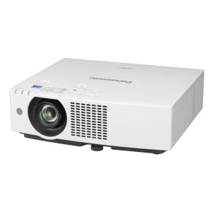 Projektory Panasonic