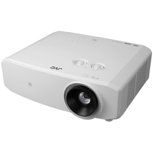 Projektory JVC wycofane