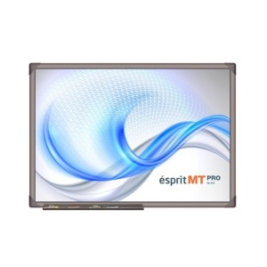 Tablice interaktywne Esprit