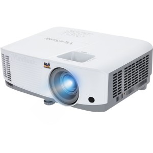Projektory ViewSonic - ABC Prezentacji