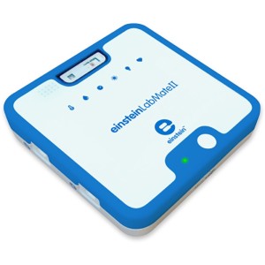 Laboratoria Einstein