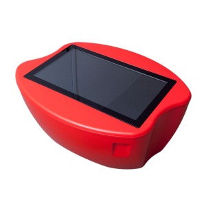 Stoliki interaktywne