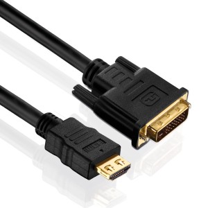 Kable HDMI-DVI
