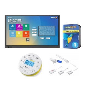 Pracownie przedmiotowe