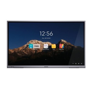 Monitory interaktywne HIKVISION - ABC Prezentacji