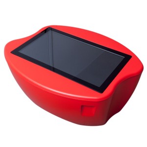 Stoliki interaktywne myBoard