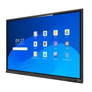 Monitor interaktywny 55 - ABC Prezentacji