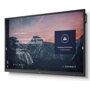 Monitor interaktywny 86 - ABC Prezentacji