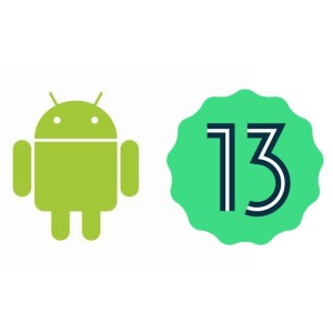 Monitory interaktywne Android 13 - ABC Prezentacji