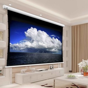 Ekrany z napinaczami