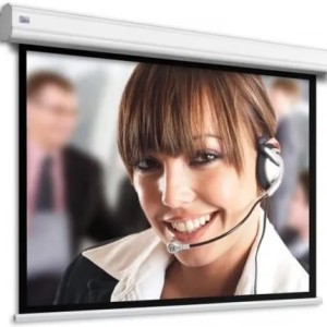 Ekrany projekcyjne 16:10 - ABC Prezentacji