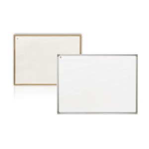 Tablice magnetyczne, suchościeralne - Tablica magnetyczna