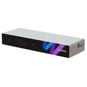 Konsole interaktywne