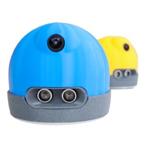 Roboty AlphaAI