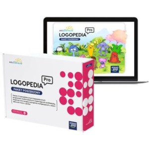 Oprogramowanie Logopedia