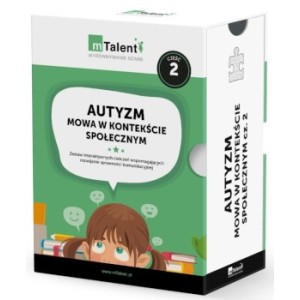 Oprogramowanie Autyzm