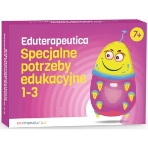 Oprogramowanie Specjalne potrzeby