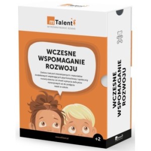 Oprogramowanie Wspomaganie rozwoju