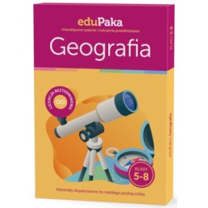 Oprogramowanie dla Szkół klasy 1-8