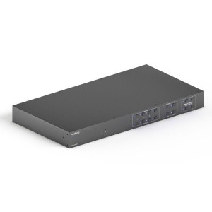 Matryce, przełączniki, przedłużacze HDMI