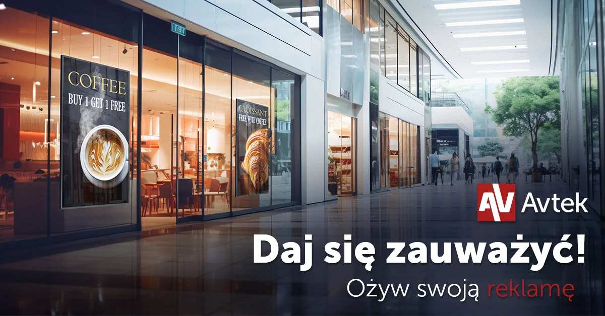 monitor avtek gastronomia