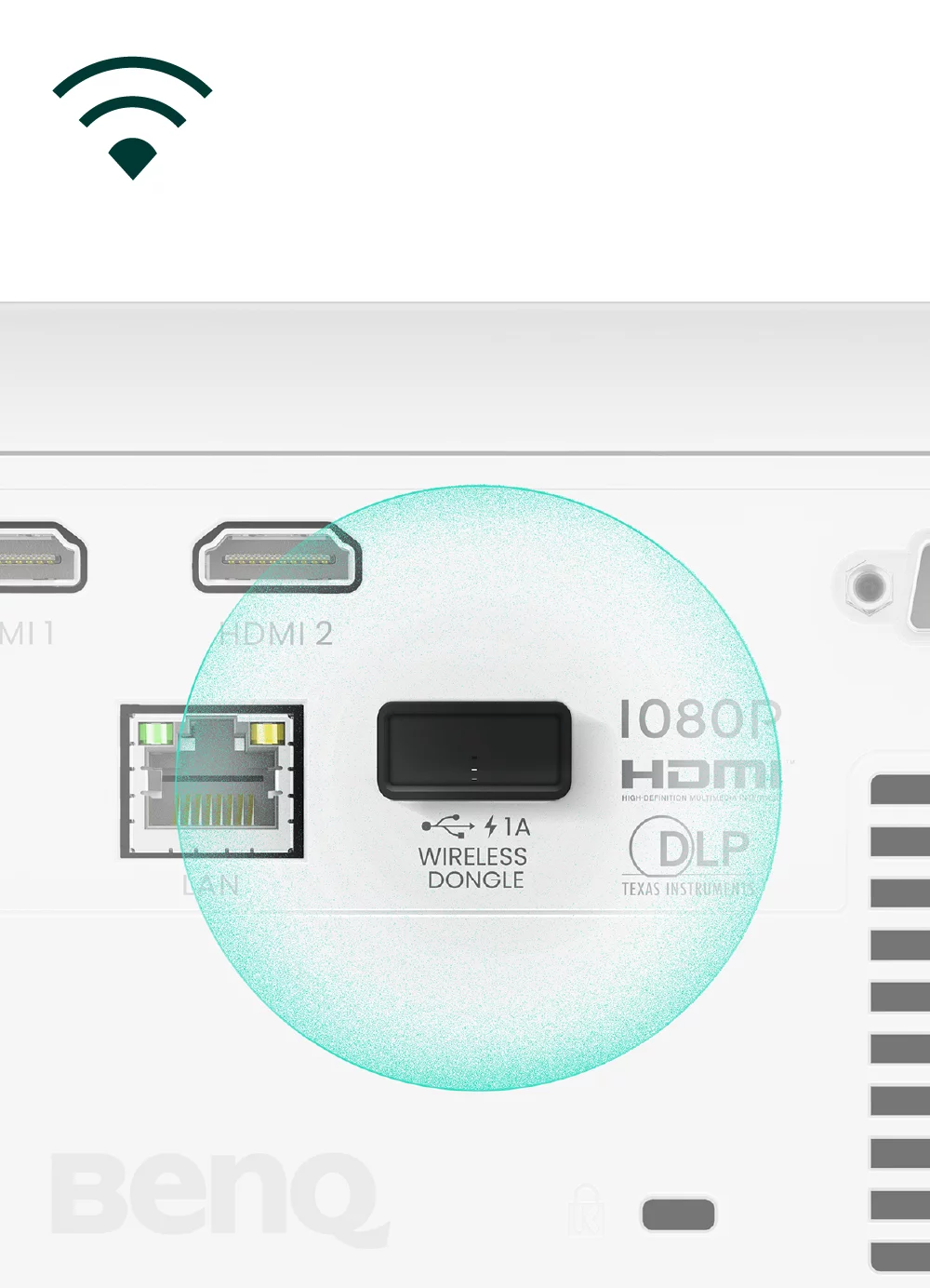 projektor Benq LH660_27.webp
