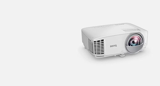 Projektor BenQ mx808sth
