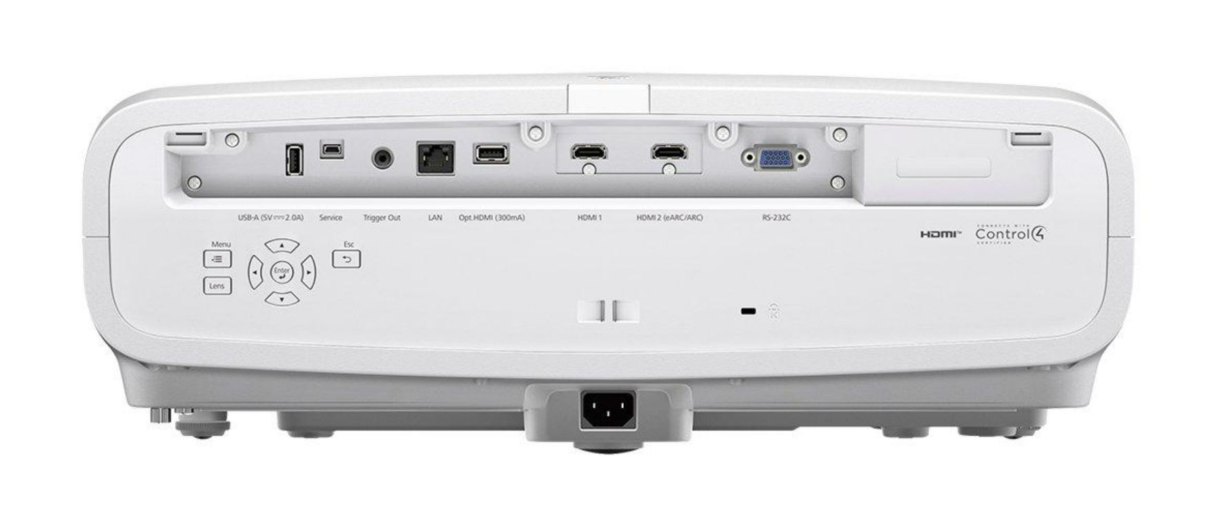 projektor do kina domowego epson