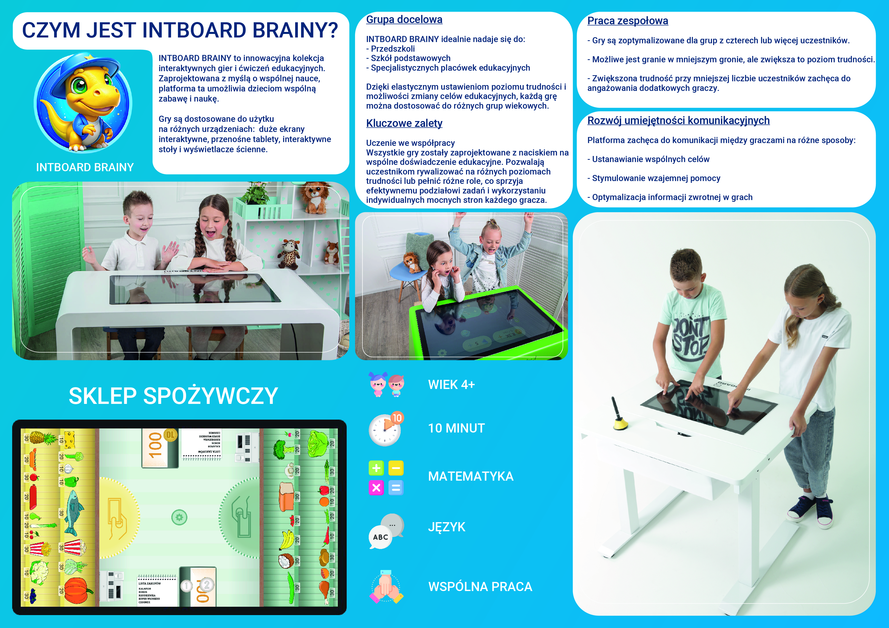 oprogramowanie brainy