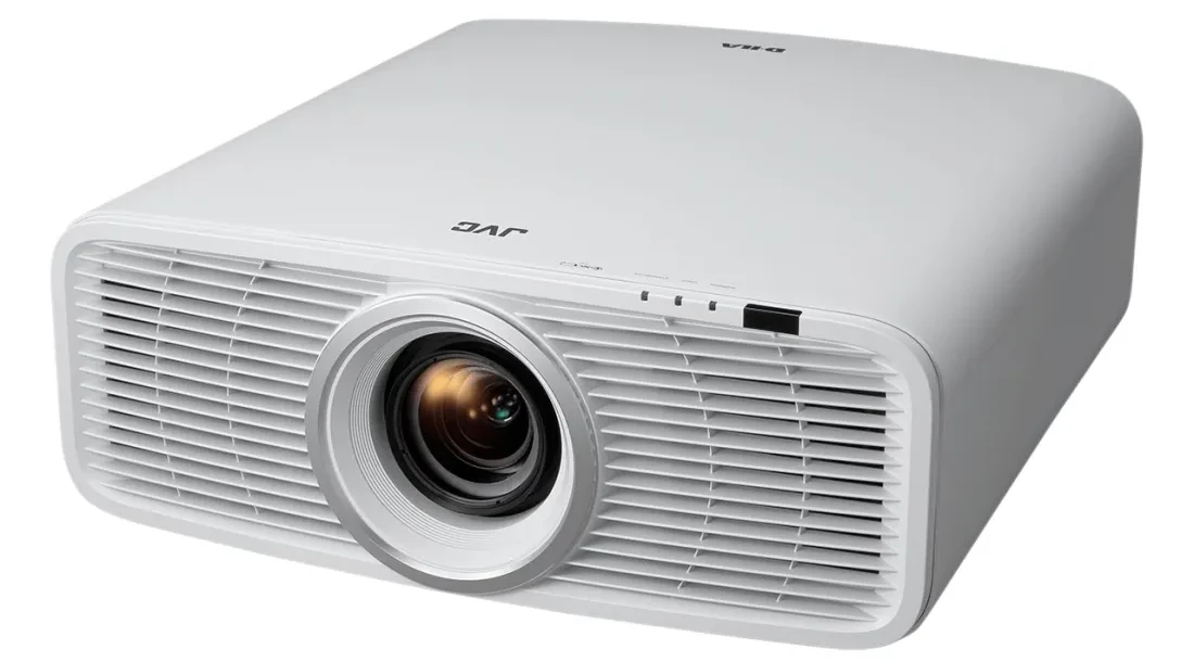 JVC DLA-NZ500 biały_4.webp