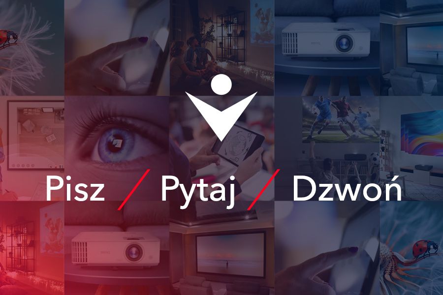 pisz pytaj dzwoń