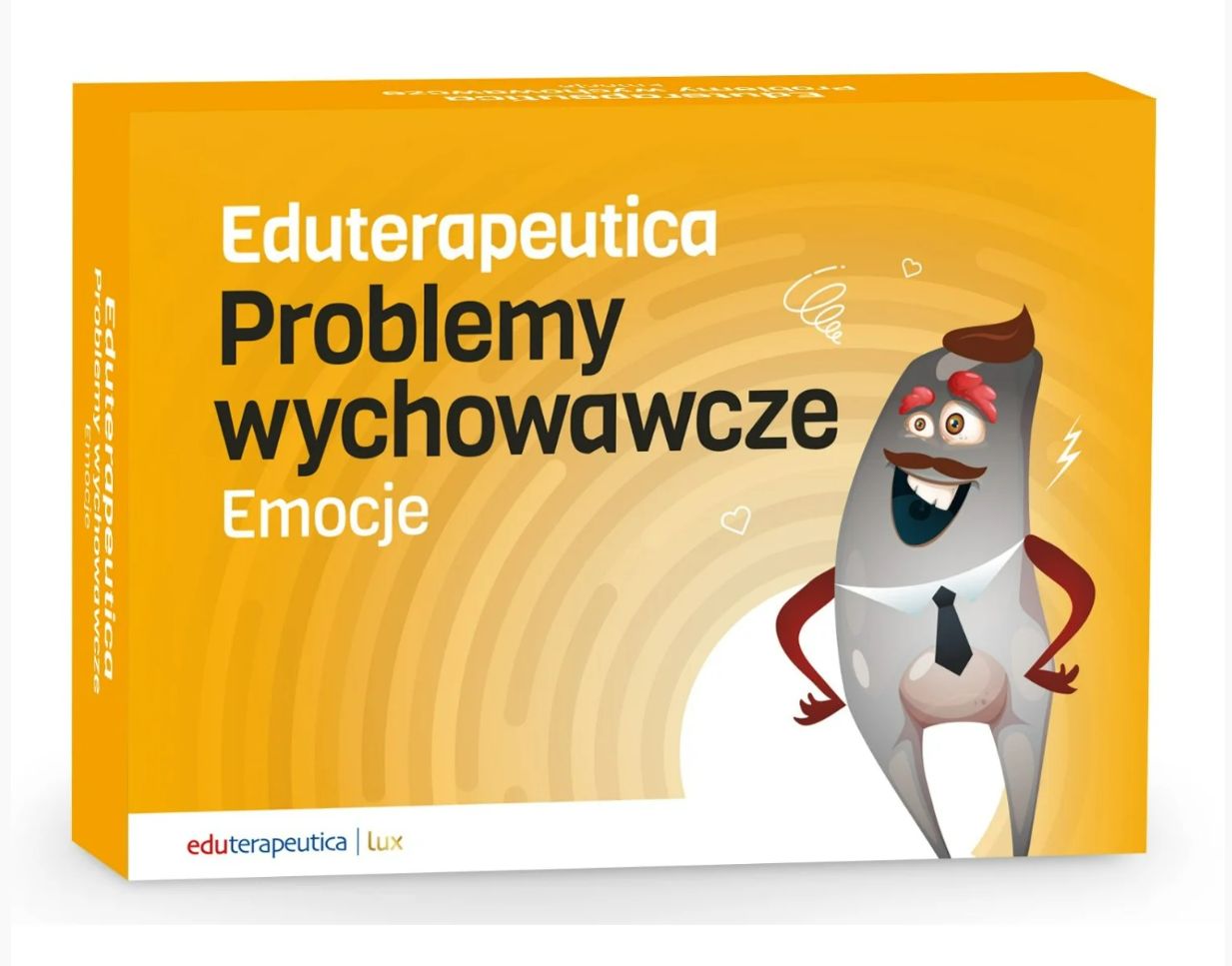 oprogramowanie eduterapeutica lux