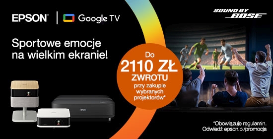 epson kino domowe