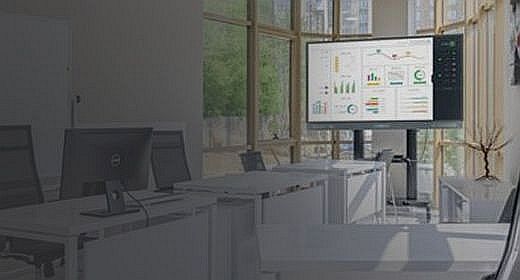 monitor interaktywny benq