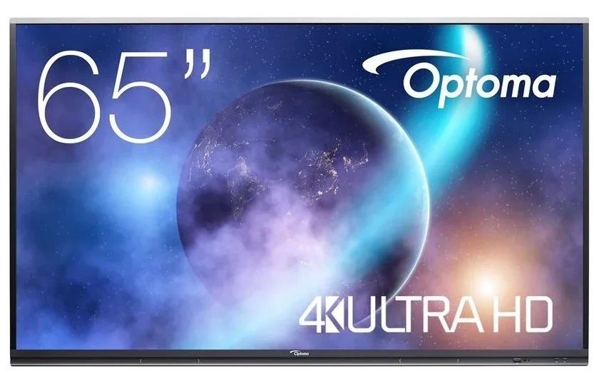 Optoma OP651RK+ 4K UHD