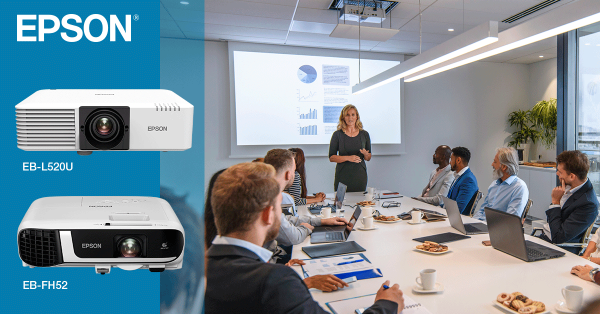 Jak wybrać ekran projekcyjny do sali konferencyjnej ?