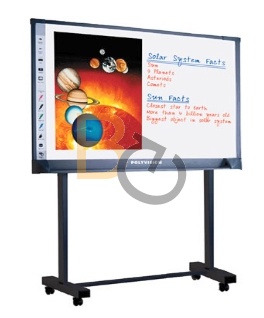 Tablice interaktywne w ofercie ABC Prezentacji