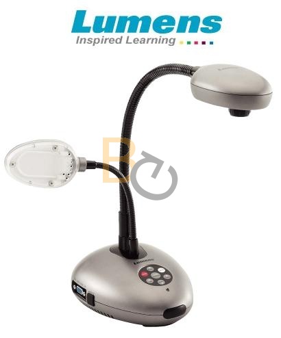 Nowe wizualizery Lumens na każdą kieszeń.