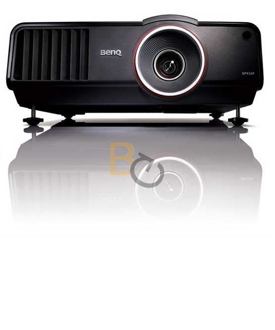 Projektory BenQ - mocni kandydaci do bestsellerów!