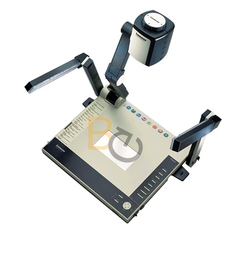 Lumens PS660 – wizualizer na miarę XXI wieku.