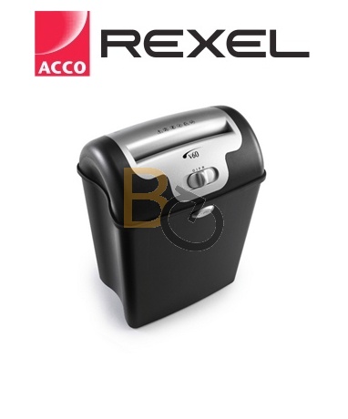 Nowa promocja niszczarek Rexel!