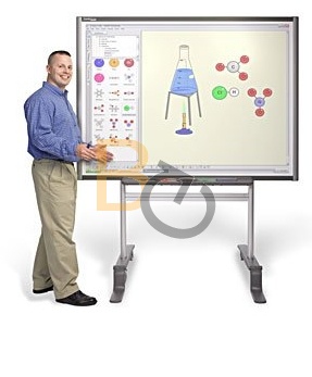 Nowe niższe ceny tablic Interwrite Board!