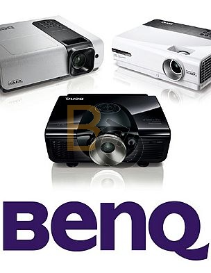 BenQ W600 projektor do kina domowego
