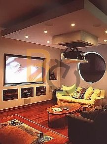 Nowy projektor do kina domowego Sanyo PLV Z800
