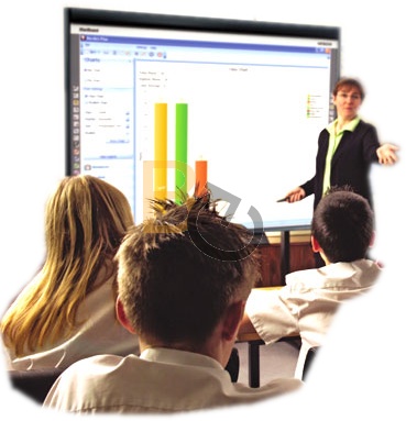 Tablice interaktywne Clasus, T-Board, M-Board - promocja