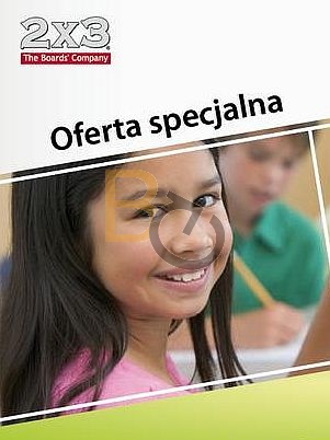 Interaktywna Szkoła Przyszłości 2010 - atrakcyjne promocje 2x3